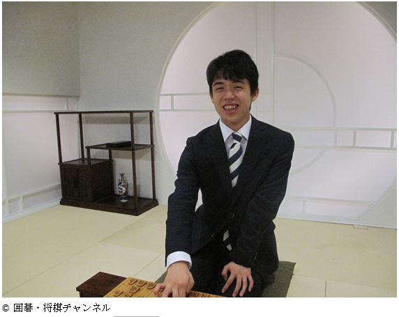 囲碁 将棋 チャンネル